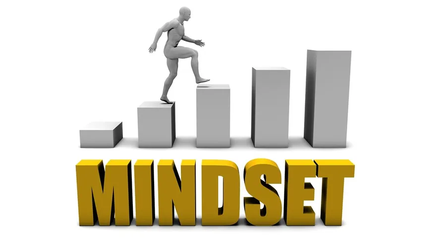 Success Mindset Blog Post